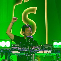 Harley Finkelstein // DJ Harley