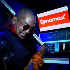 Dynamax's Energycore Mix vol.1