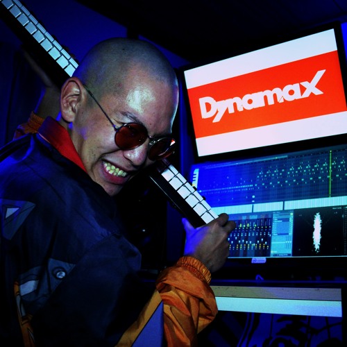 [Free DL] U-F SEQUENCER vs FALCHiON - Ghost Inside -Liberate- (Dj Dynamax's RMX)