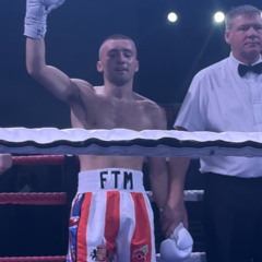 Caelan Scott
