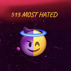 513 Most Hated