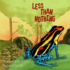 Less Than Nothing