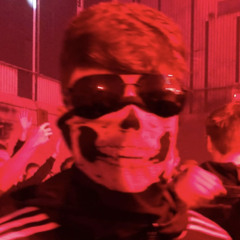 Reece Harron