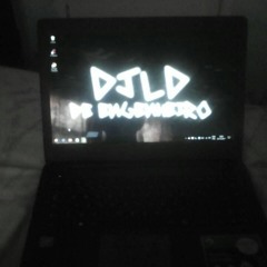 DJ LD DE ENGENHEIRO ♪