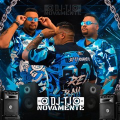 ♠️DJ TJ NOVAMENTE ♠️