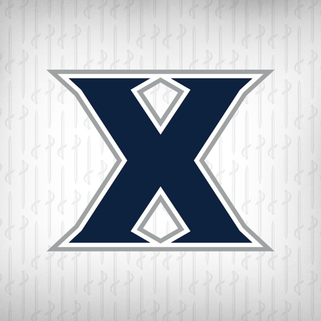 Xavier Athletics