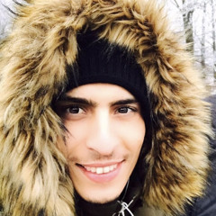 DJ  Hamza hedfi