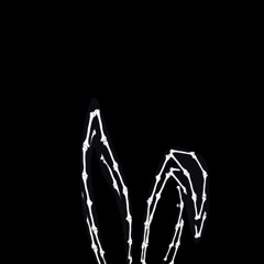 Dead Wood Good Bunny