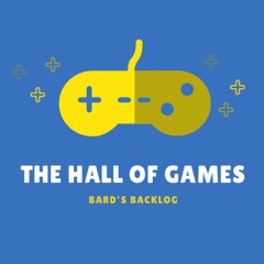 The Hall of Games