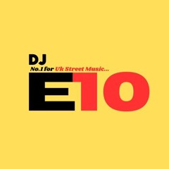 DJ E10