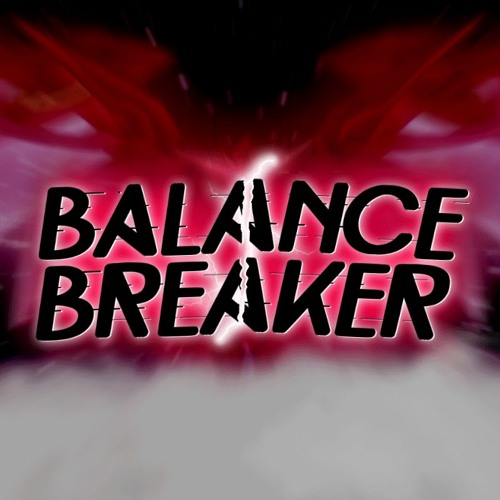 BalanceBreaker — artist photo