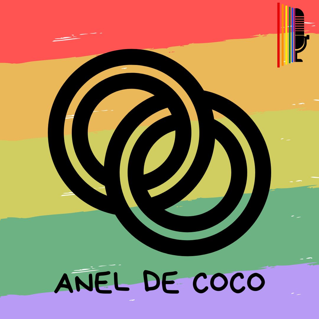 Anel de Coco