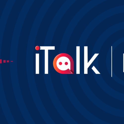 iTalk Podcast