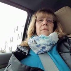 Mavis wanczky