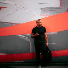 Darren Joseph