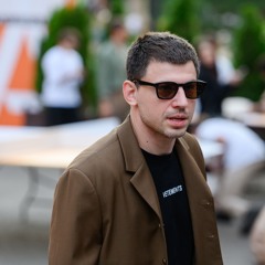 Евгений Важинский