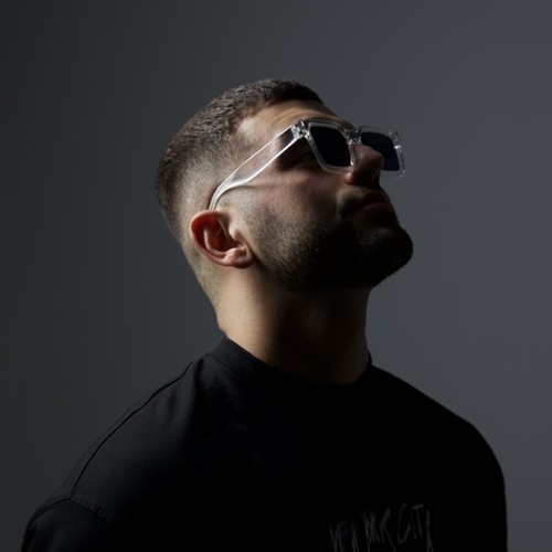 ALEYE — artist photo