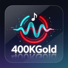 400kGold