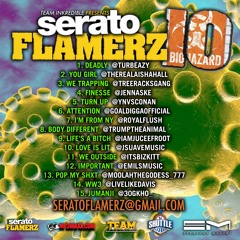 Serato Flamerz