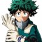 Izuku Midoriya