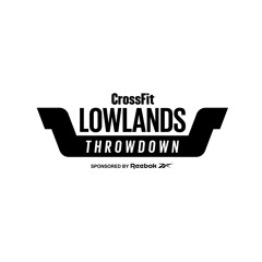 CrossFit Lowlands Throwdown