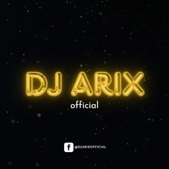 DJ Arix