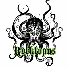 THE ROCKTOPUS