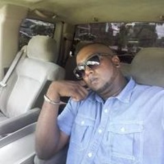 Suresh Persaud