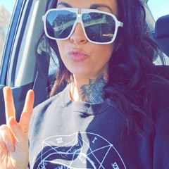Ashley Pounds