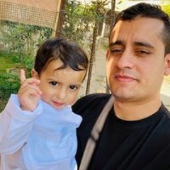 القاسم محمد أبو عون