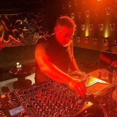DJ Scorpio