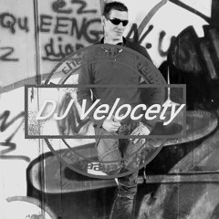 DJ Velocety