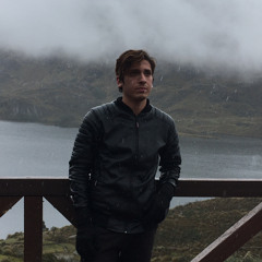 Sebastian Vanegas
