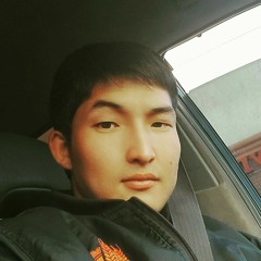 Ulzii Bumbak