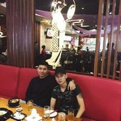 Alvin Huang