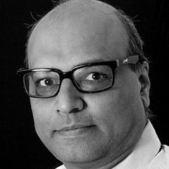 Raju Sachania