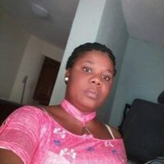 Manouchka Rosemond