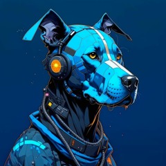 Cyber Dog