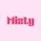 mizty