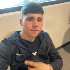 Reece Dent