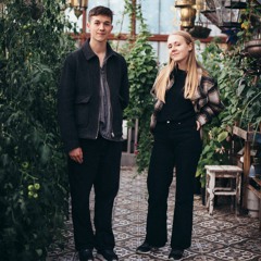 Liv & Jakob