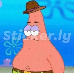 Patrick not here