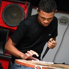 DJ RF DA RAIZ