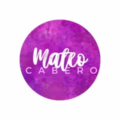 Mateo Cabero