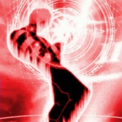 red universe screchi period god ...?