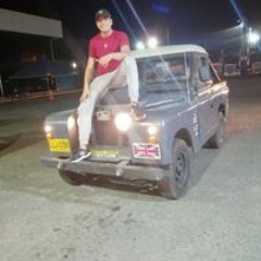 Johan Sebastian Gasca