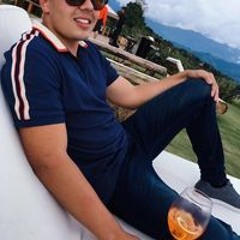 Alejandro Salazar Martinez