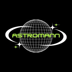ASTROMANN