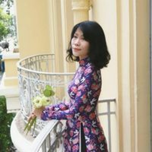 Thanh Bach Nguyen’s avatar