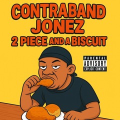 Contraband Jonez